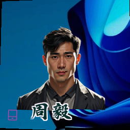 周毅